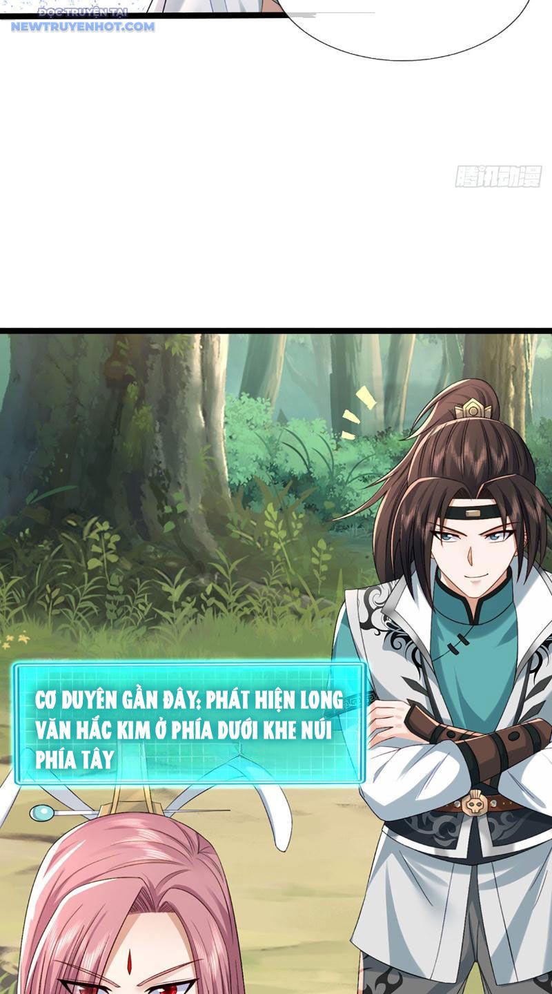 Ta Có Thể Cướp Đoạt Cơ Duyên Chapter 23 - Trang 29