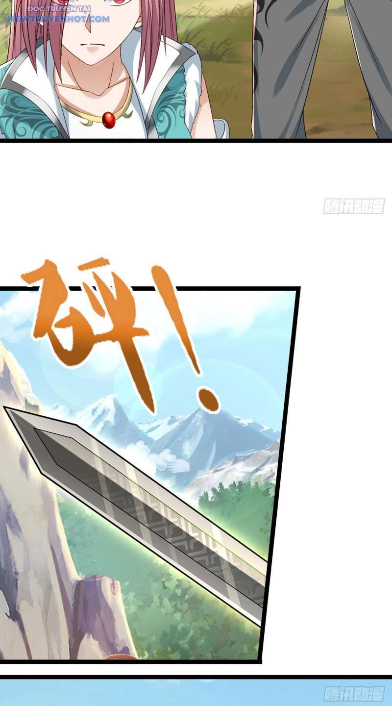 Ta Có Thể Cướp Đoạt Cơ Duyên Chapter 23 - Trang 30