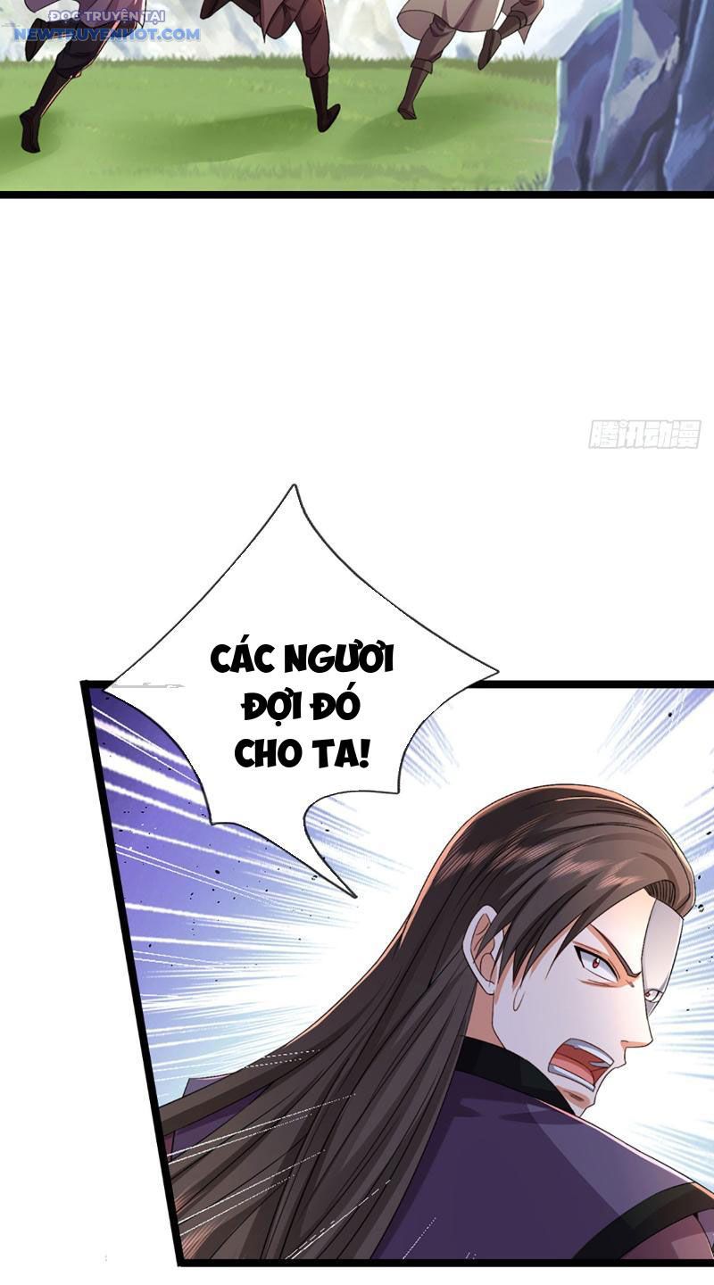 Ta Có Thể Cướp Đoạt Cơ Duyên Chapter 23 - Trang 34