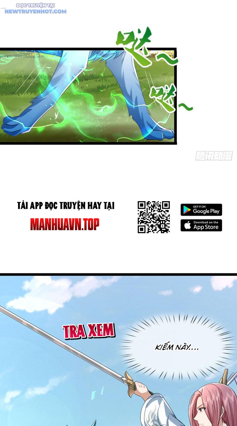Ta Có Thể Cướp Đoạt Cơ Duyên Chapter 23 - Trang 35