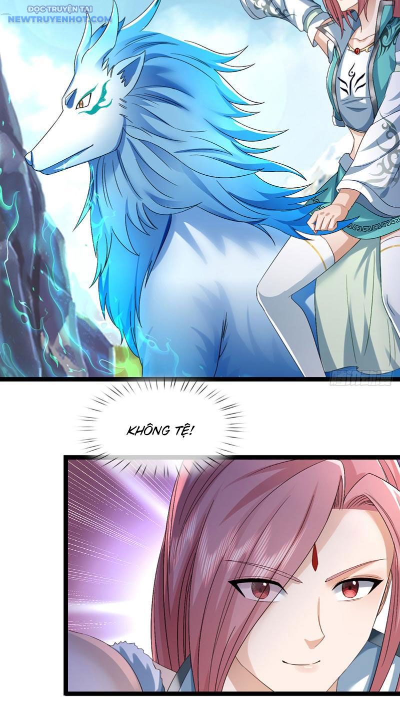 Ta Có Thể Cướp Đoạt Cơ Duyên Chapter 23 - Trang 36