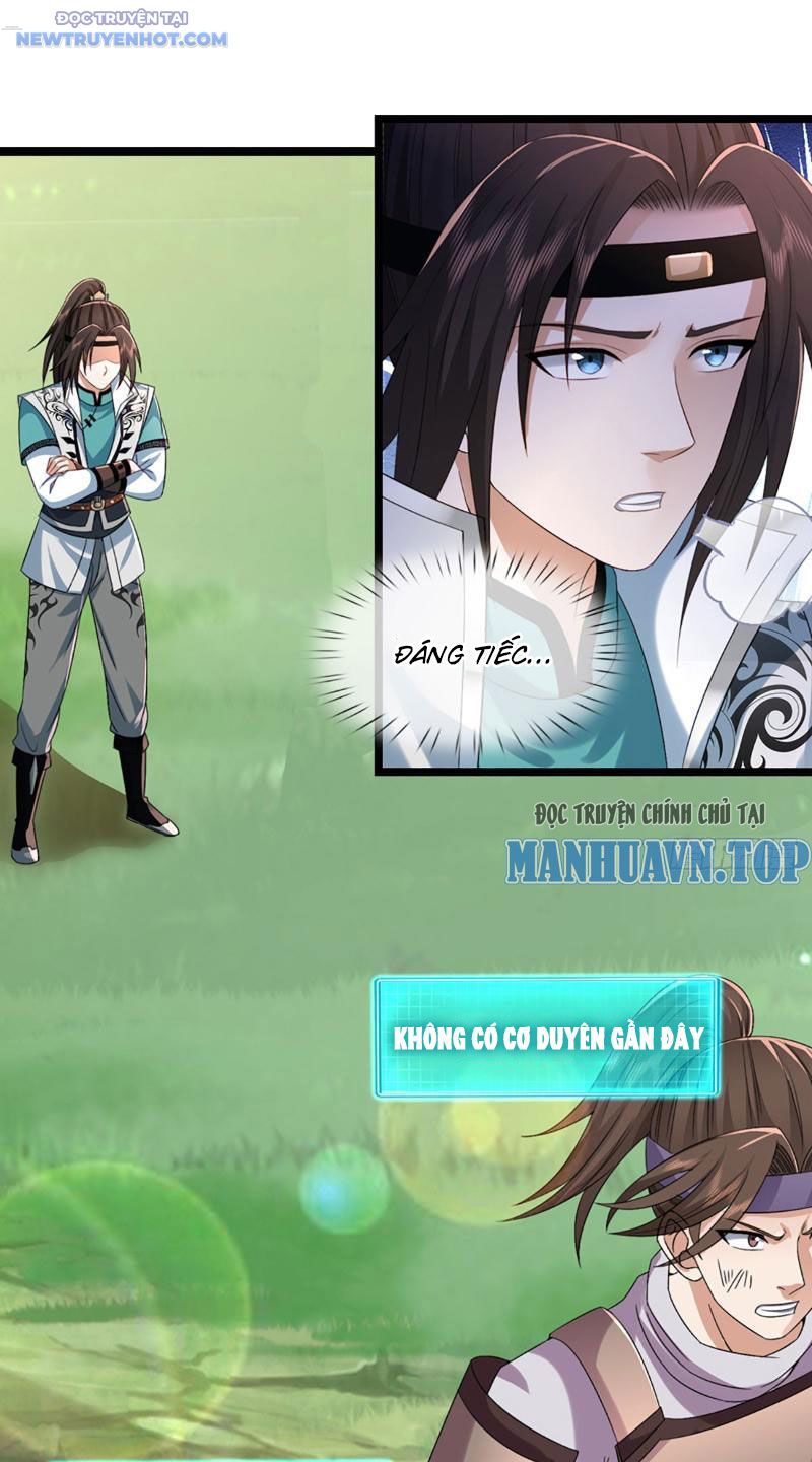 Ta Có Thể Cướp Đoạt Cơ Duyên Chapter 23 - Trang 37