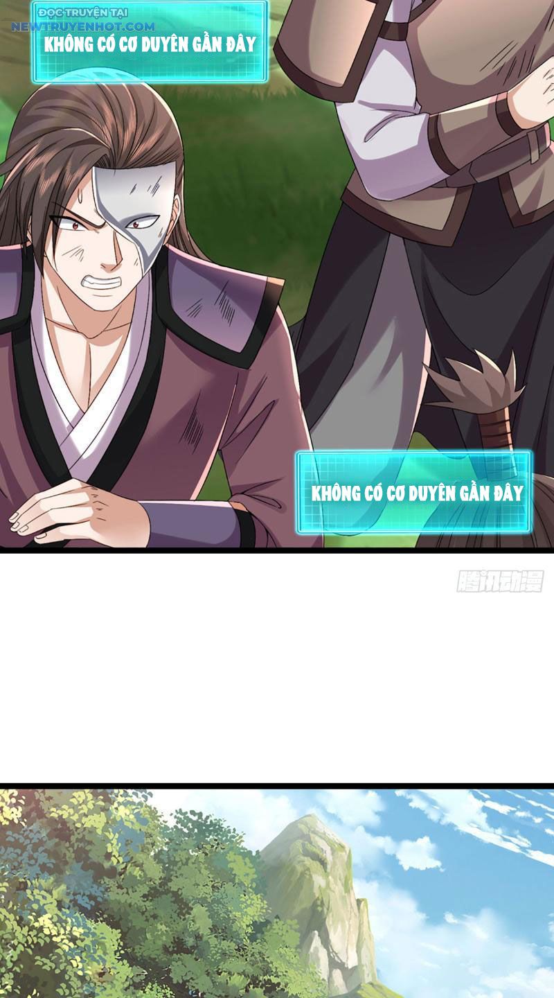 Ta Có Thể Cướp Đoạt Cơ Duyên Chapter 23 - Trang 38