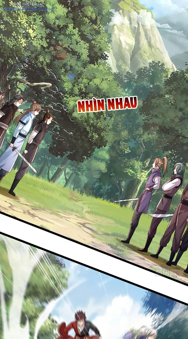 Ta Có Thể Cướp Đoạt Cơ Duyên Chapter 23 - Trang 39