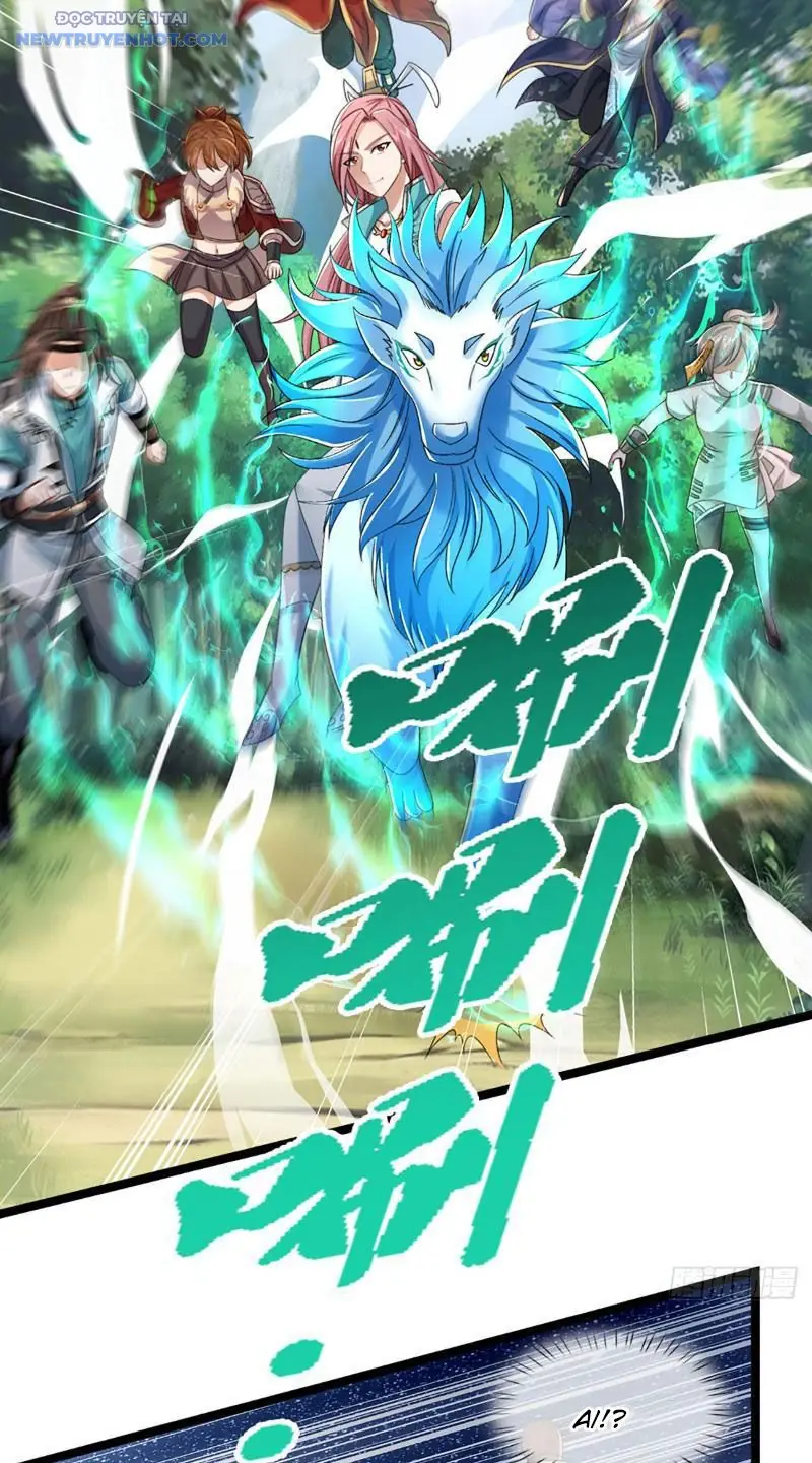 Ta Có Thể Cướp Đoạt Cơ Duyên Chapter 23 - Trang 40