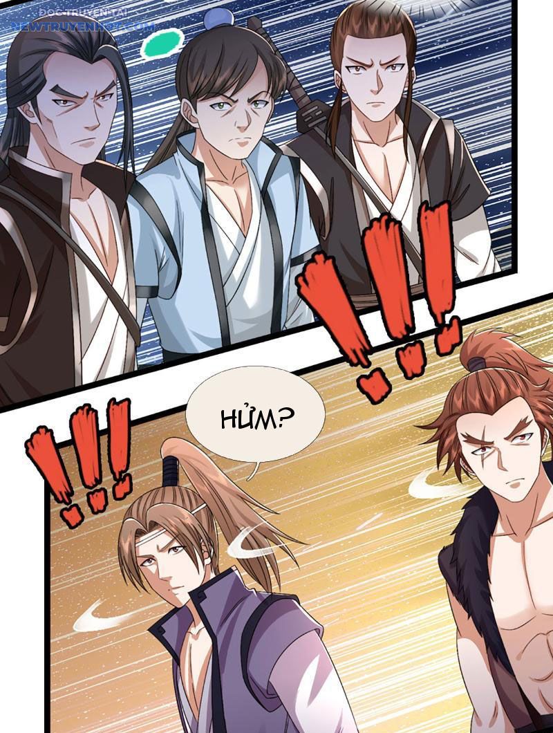 Ta Có Thể Cướp Đoạt Cơ Duyên Chapter 23 - Trang 41