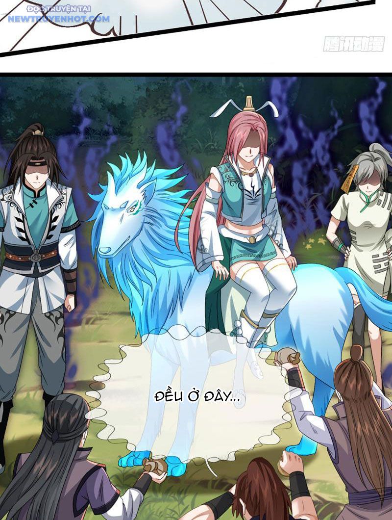 Ta Có Thể Cướp Đoạt Cơ Duyên Chapter 23 - Trang 46