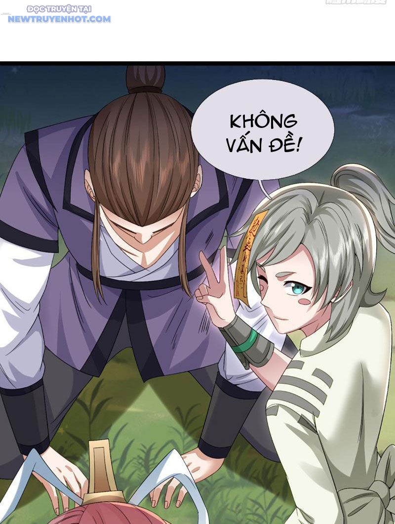Ta Có Thể Cướp Đoạt Cơ Duyên Chapter 23 - Trang 49