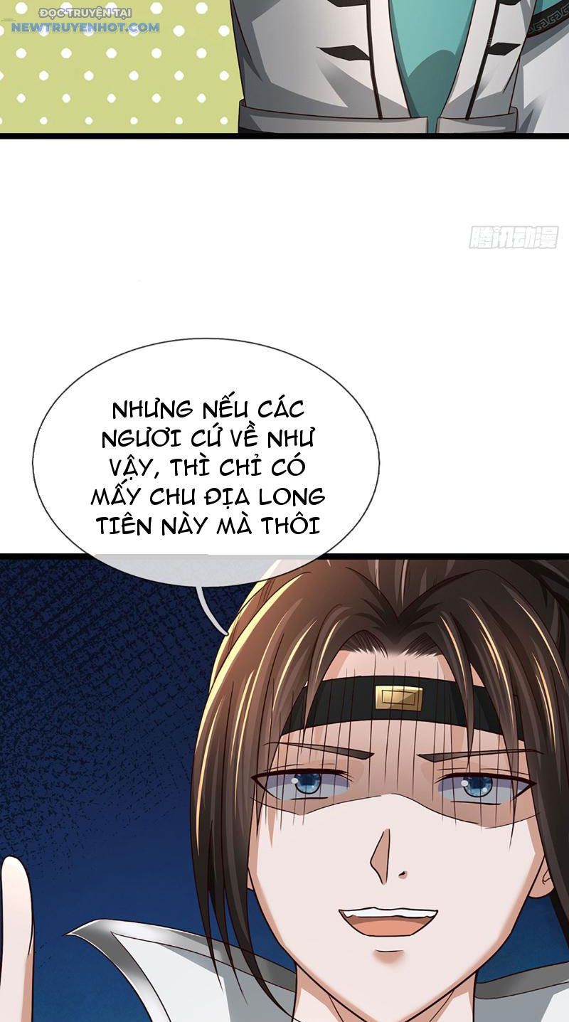Ta Có Thể Cướp Đoạt Cơ Duyên Chapter 23 - Trang 9