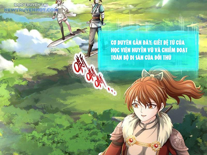 Ta Có Thể Cướp Đoạt Cơ Duyên Chapter 24 - Trang 11