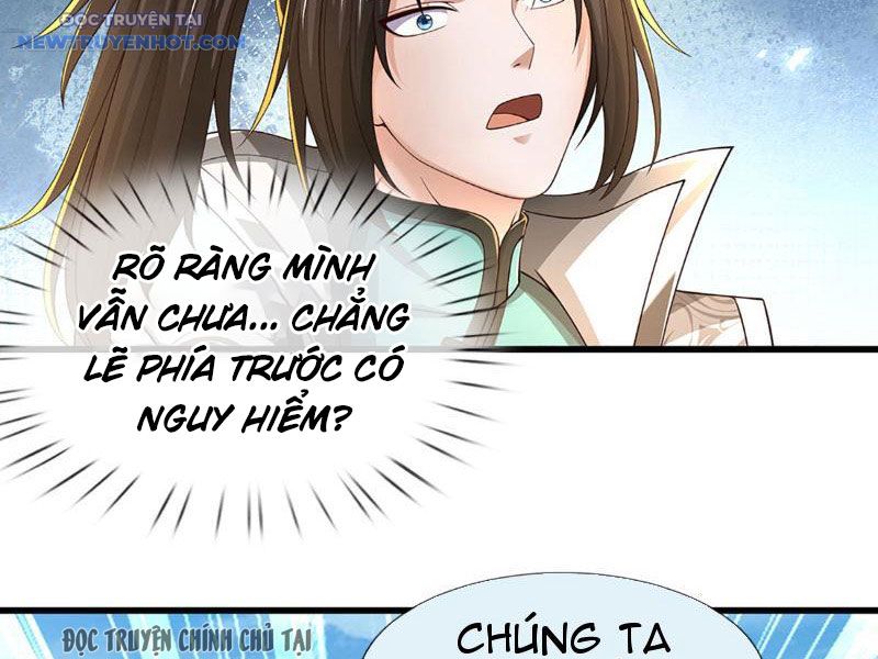 Ta Có Thể Cướp Đoạt Cơ Duyên Chapter 24 - Trang 14