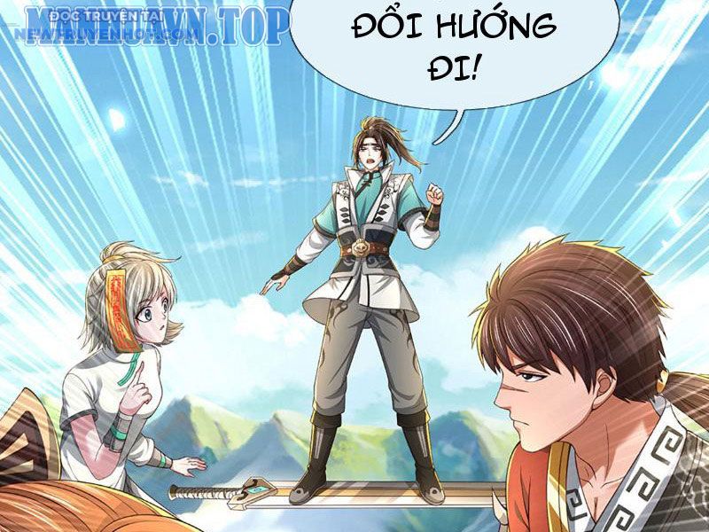 Ta Có Thể Cướp Đoạt Cơ Duyên Chapter 24 - Trang 15