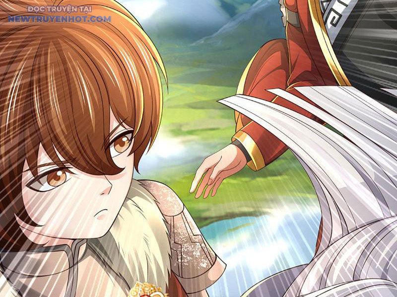 Ta Có Thể Cướp Đoạt Cơ Duyên Chapter 24 - Trang 16