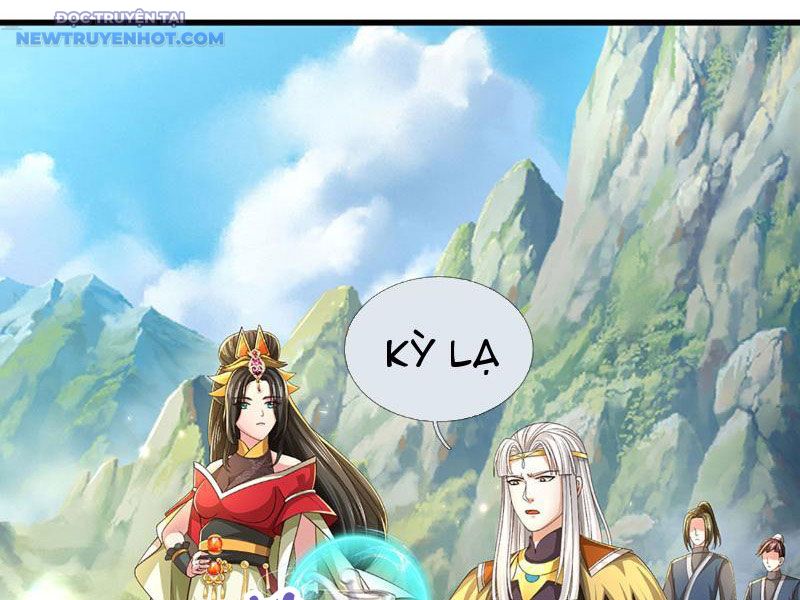 Ta Có Thể Cướp Đoạt Cơ Duyên Chapter 24 - Trang 20
