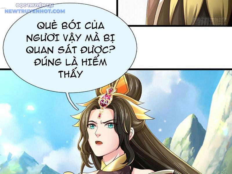 Ta Có Thể Cướp Đoạt Cơ Duyên Chapter 24 - Trang 24