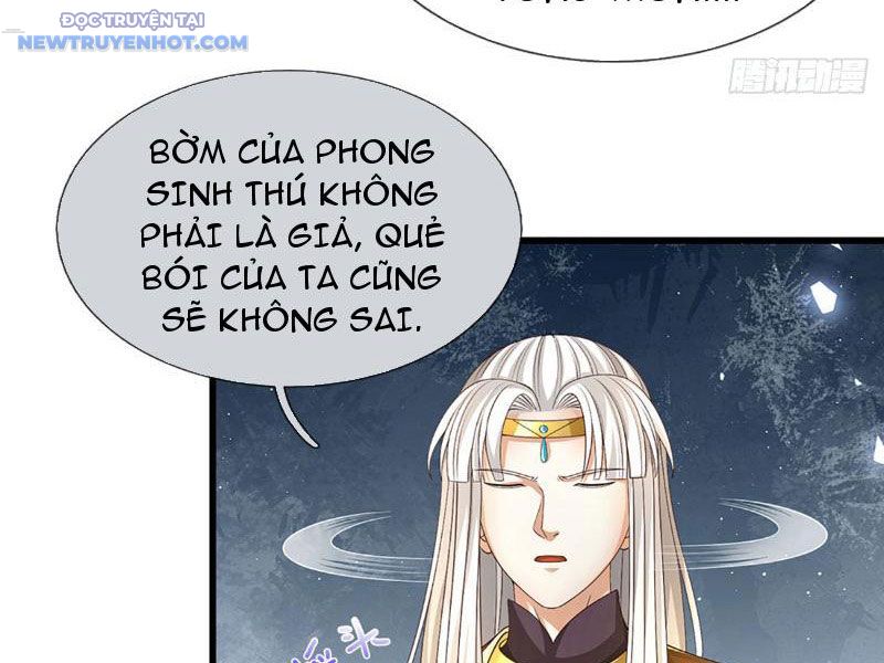 Ta Có Thể Cướp Đoạt Cơ Duyên Chapter 24 - Trang 26