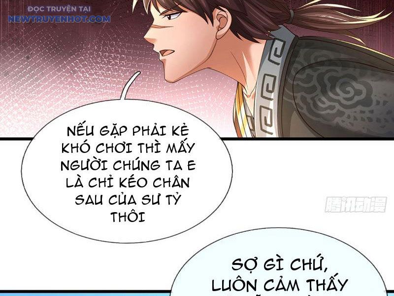 Ta Có Thể Cướp Đoạt Cơ Duyên Chapter 24 - Trang 3