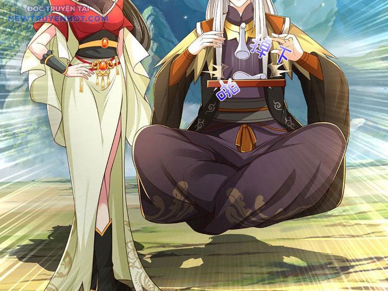 Ta Có Thể Cướp Đoạt Cơ Duyên Chapter 24 - Trang 30