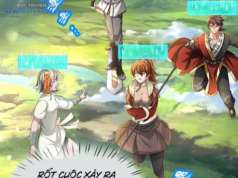 Ta Có Thể Cướp Đoạt Cơ Duyên Chapter 24 - Trang 33