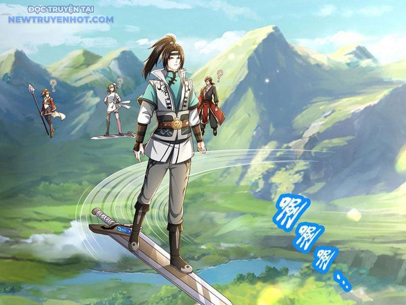 Ta Có Thể Cướp Đoạt Cơ Duyên Chapter 24 - Trang 35