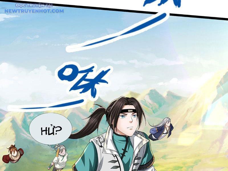 Ta Có Thể Cướp Đoạt Cơ Duyên Chapter 24 - Trang 38