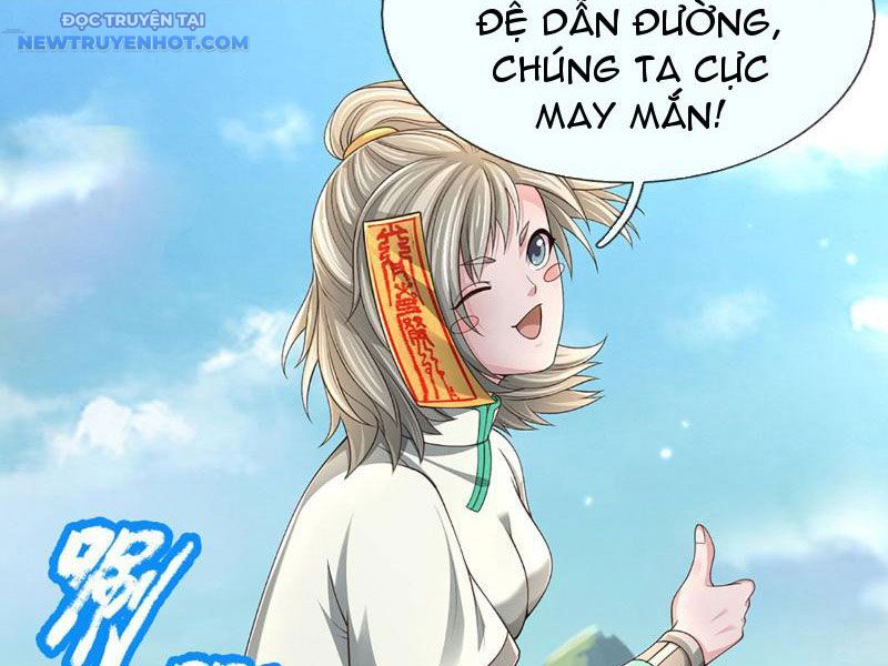Ta Có Thể Cướp Đoạt Cơ Duyên Chapter 24 - Trang 4