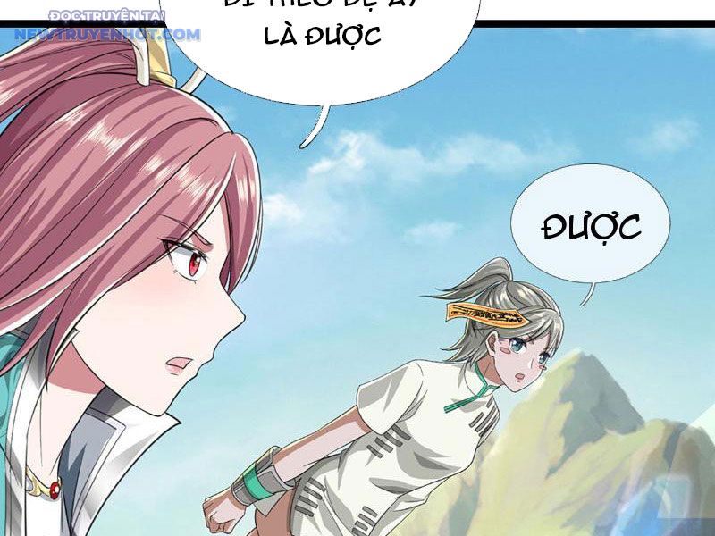 Ta Có Thể Cướp Đoạt Cơ Duyên Chapter 24 - Trang 41