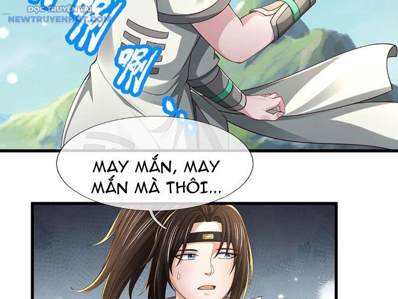 Ta Có Thể Cướp Đoạt Cơ Duyên Chapter 24 - Trang 5