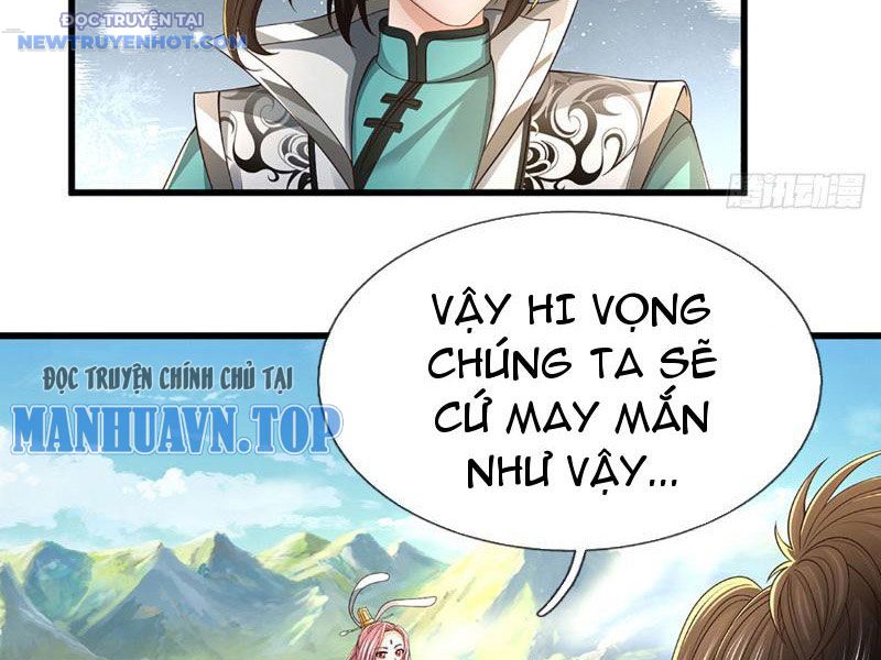 Ta Có Thể Cướp Đoạt Cơ Duyên Chapter 24 - Trang 6