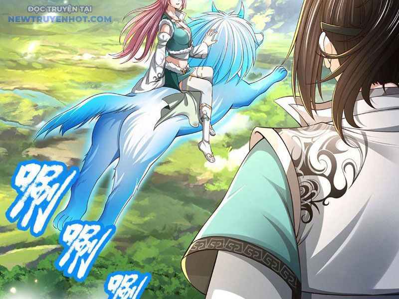 Ta Có Thể Cướp Đoạt Cơ Duyên Chapter 24 - Trang 7