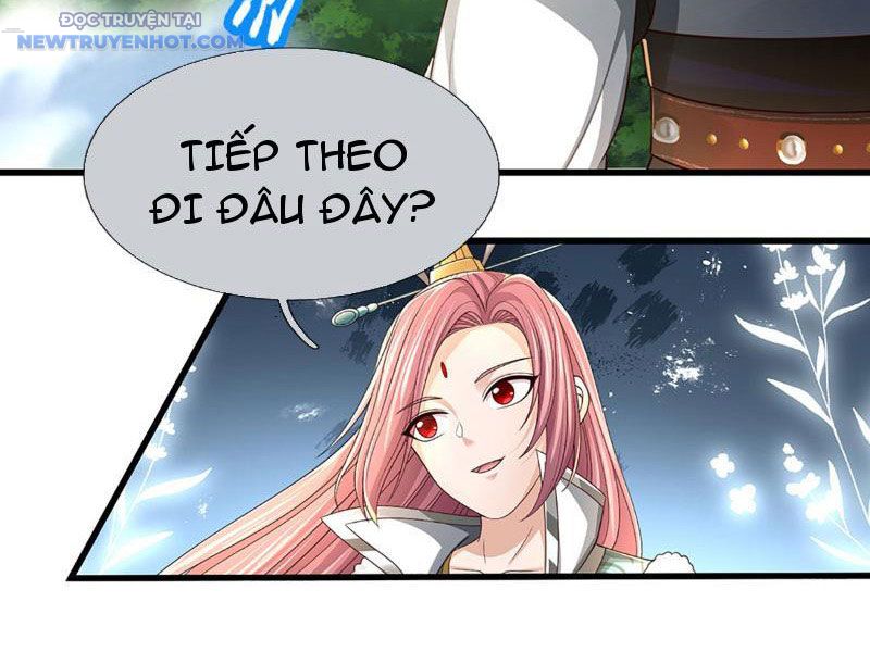 Ta Có Thể Cướp Đoạt Cơ Duyên Chapter 24 - Trang 8