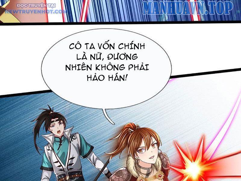 Ta Có Thể Cướp Đoạt Cơ Duyên Chapter 25 - Trang 11