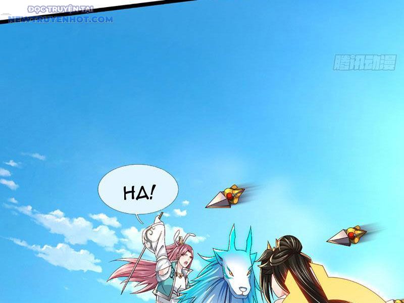 Ta Có Thể Cướp Đoạt Cơ Duyên Chapter 25 - Trang 13