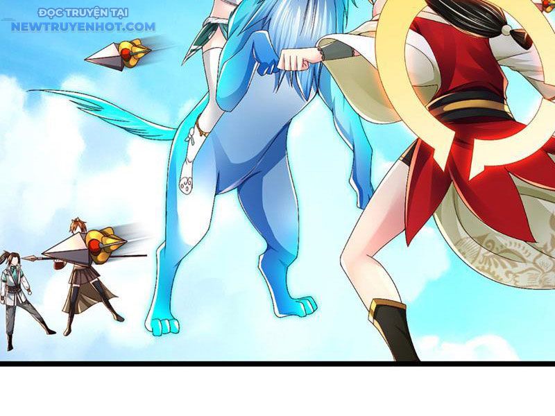 Ta Có Thể Cướp Đoạt Cơ Duyên Chapter 25 - Trang 14