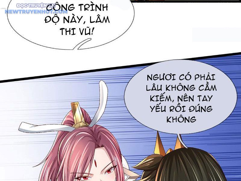Ta Có Thể Cướp Đoạt Cơ Duyên Chapter 25 - Trang 16
