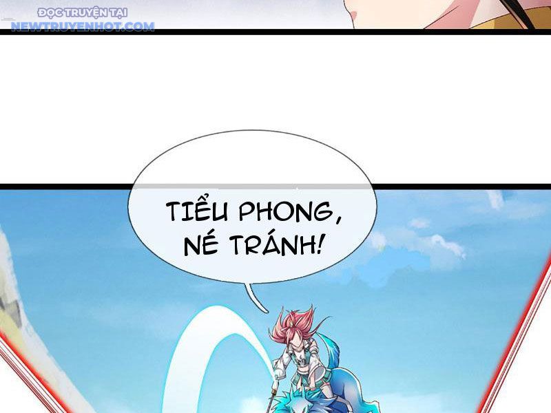 Ta Có Thể Cướp Đoạt Cơ Duyên Chapter 25 - Trang 19