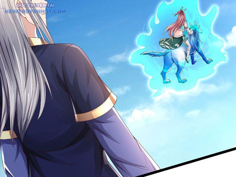 Ta Có Thể Cướp Đoạt Cơ Duyên Chapter 25 - Trang 23