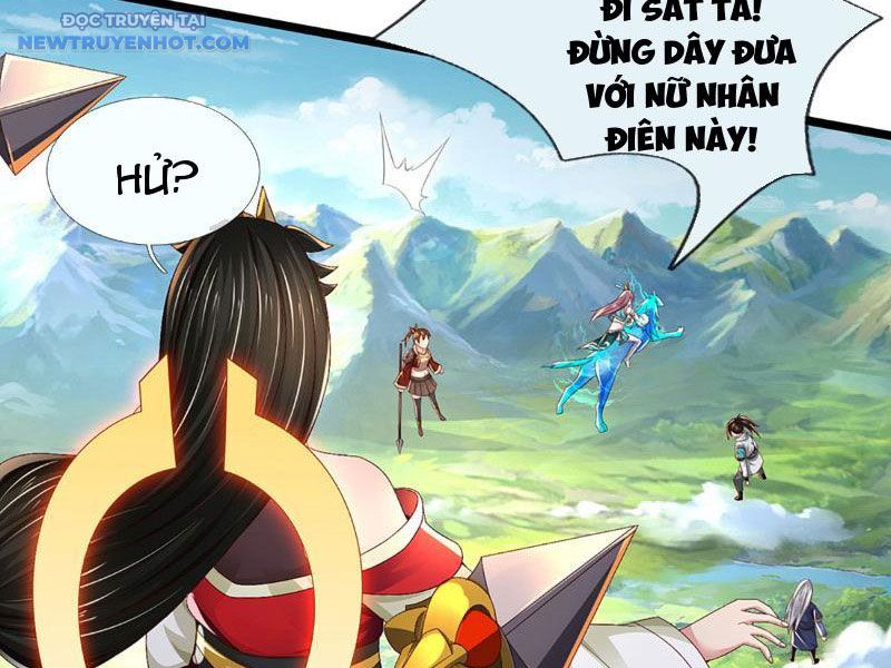 Ta Có Thể Cướp Đoạt Cơ Duyên Chapter 25 - Trang 29