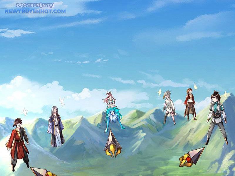 Ta Có Thể Cướp Đoạt Cơ Duyên Chapter 25 - Trang 3