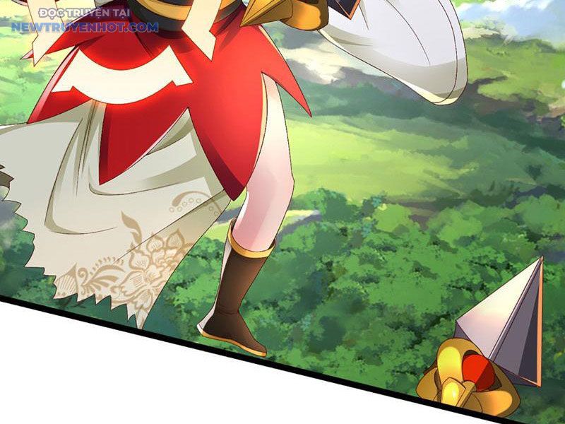 Ta Có Thể Cướp Đoạt Cơ Duyên Chapter 25 - Trang 30