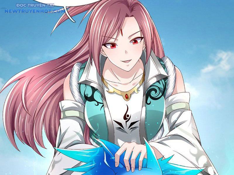 Ta Có Thể Cướp Đoạt Cơ Duyên Chapter 25 - Trang 34