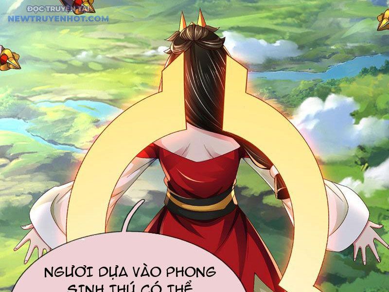 Ta Có Thể Cướp Đoạt Cơ Duyên Chapter 25 - Trang 4