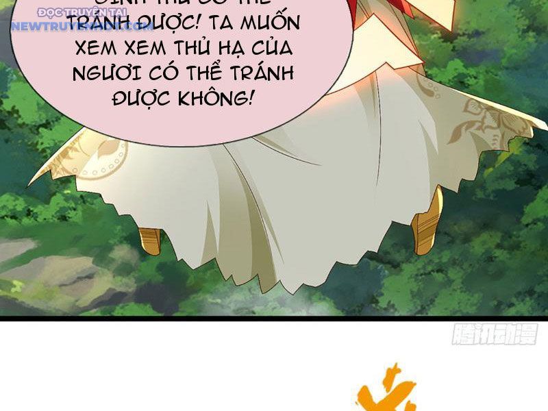 Ta Có Thể Cướp Đoạt Cơ Duyên Chapter 25 - Trang 5