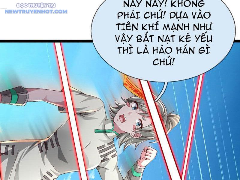 Ta Có Thể Cướp Đoạt Cơ Duyên Chapter 25 - Trang 7
