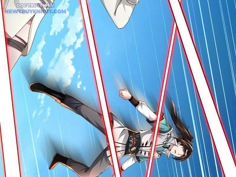 Ta Có Thể Cướp Đoạt Cơ Duyên Chapter 25 - Trang 8