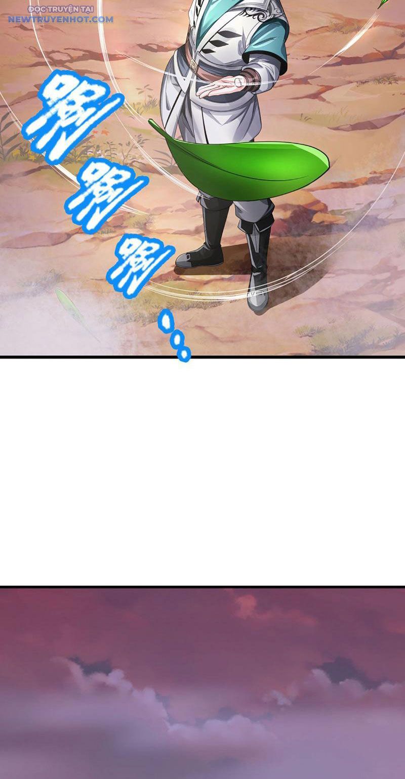 Ta Có Thể Cướp Đoạt Cơ Duyên Chapter 26 - Trang 16