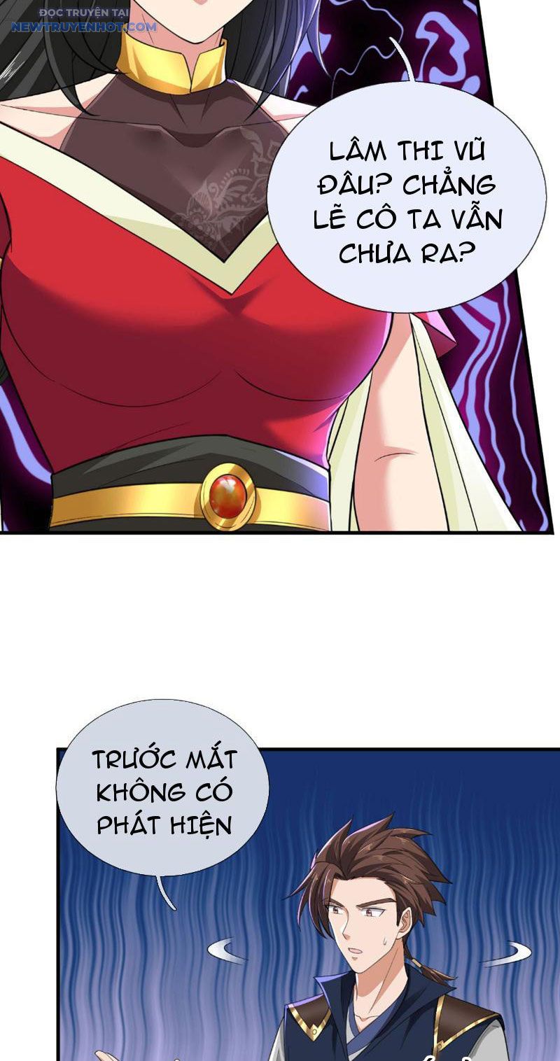 Ta Có Thể Cướp Đoạt Cơ Duyên Chapter 26 - Trang 19