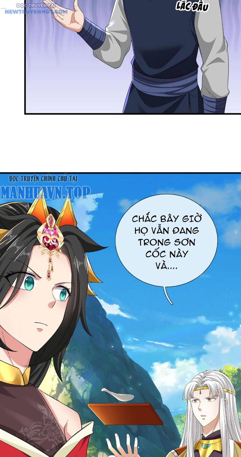 Ta Có Thể Cướp Đoạt Cơ Duyên Chapter 26 - Trang 20