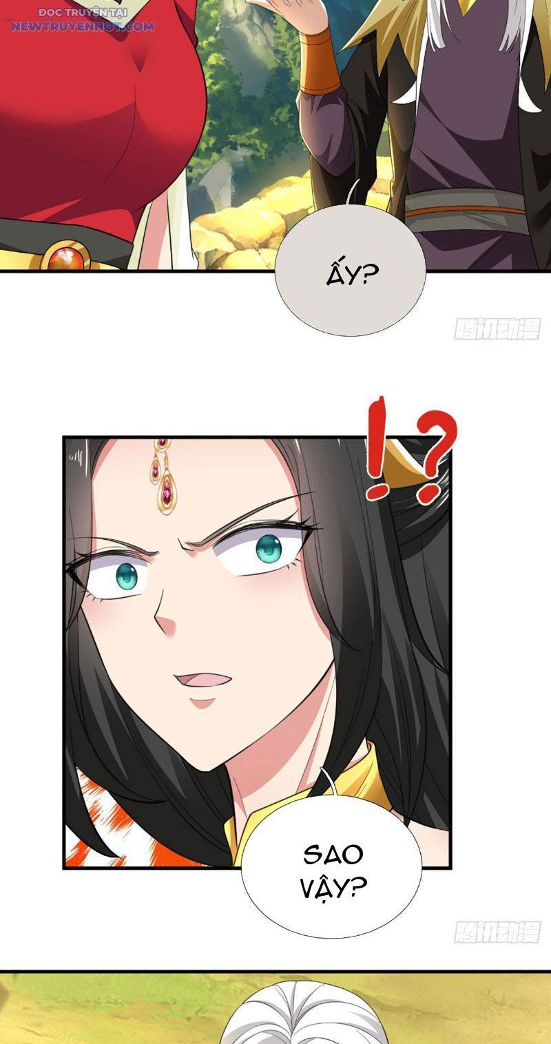 Ta Có Thể Cướp Đoạt Cơ Duyên Chapter 26 - Trang 21