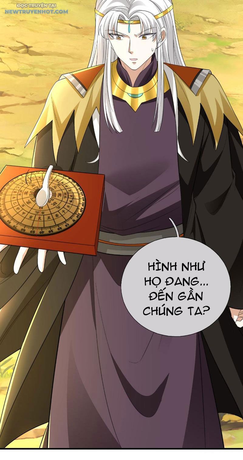 Ta Có Thể Cướp Đoạt Cơ Duyên Chapter 26 - Trang 22